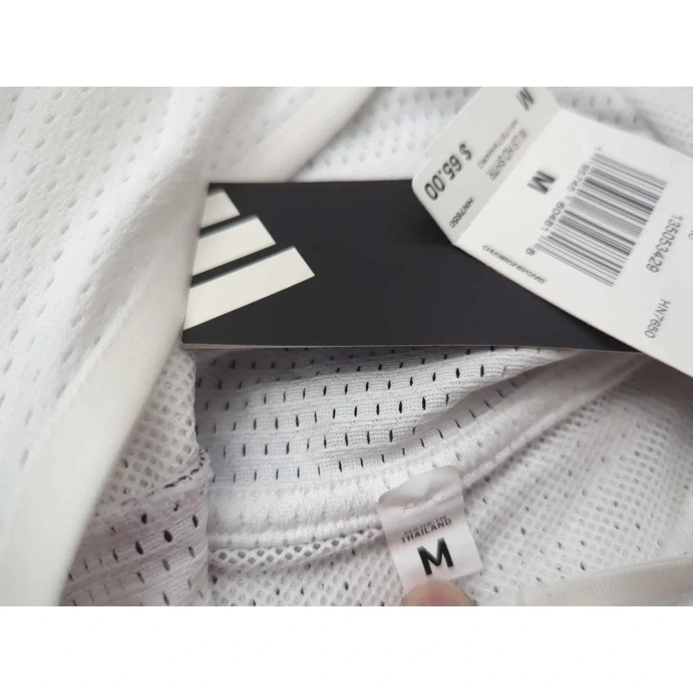 adidas thanks looking